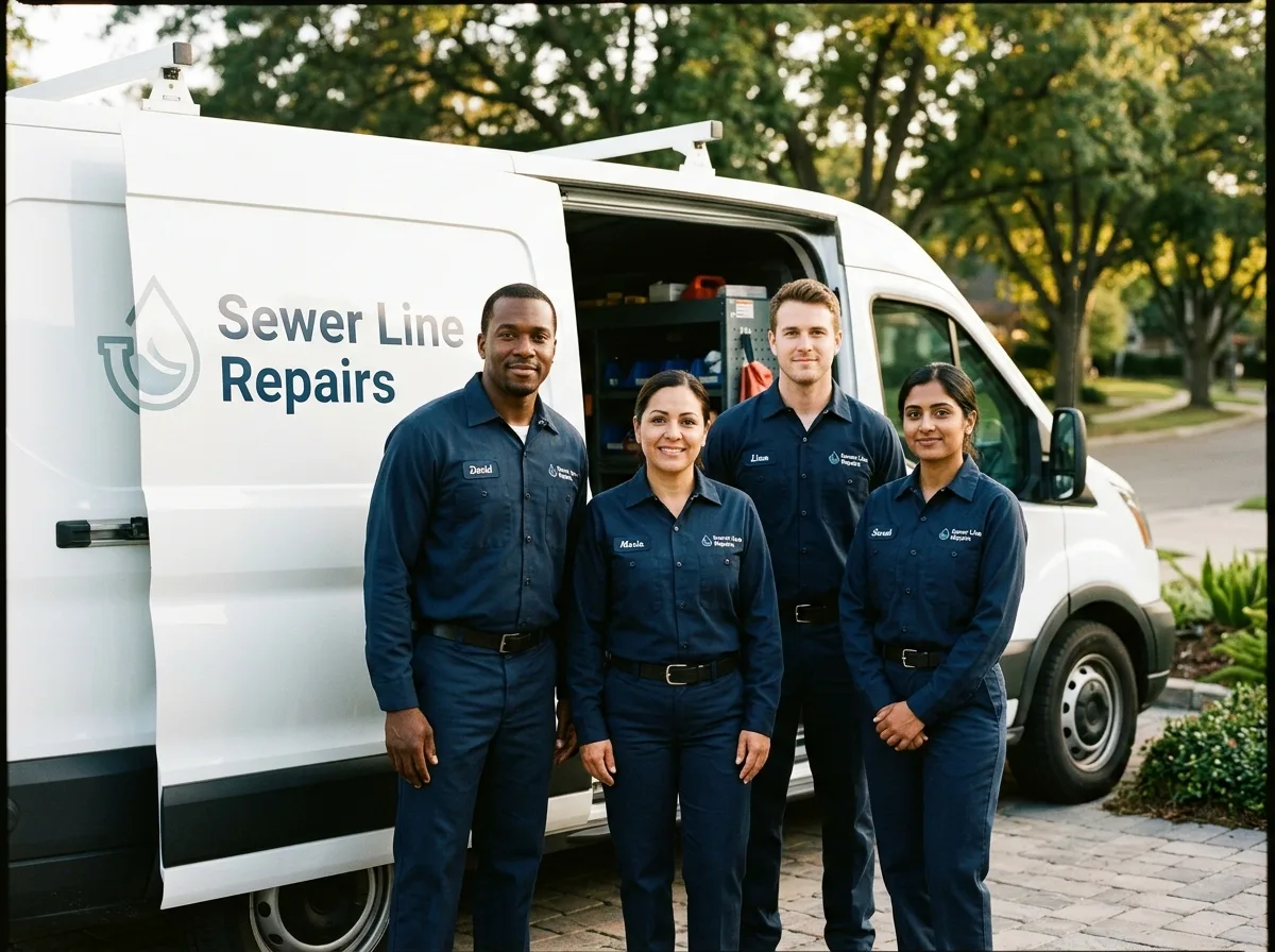 Emergency Plumber company in Saint Marys, OH