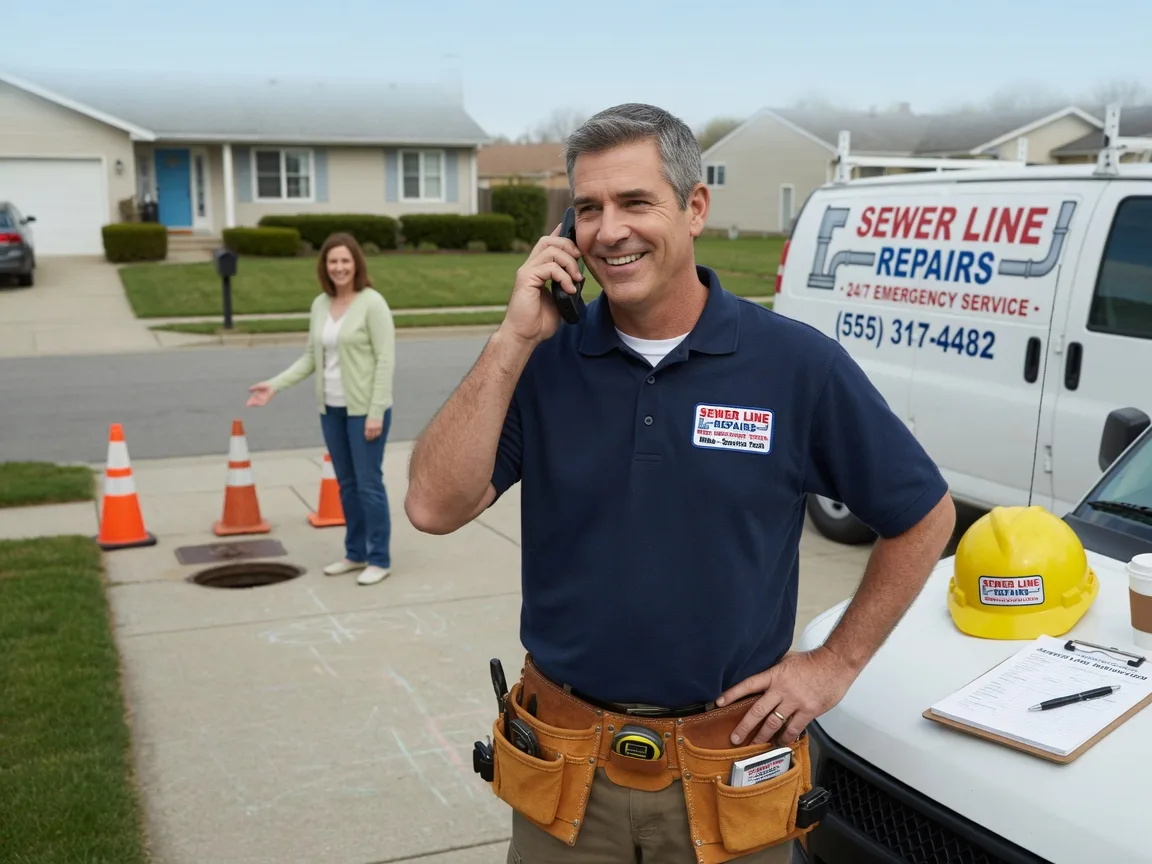Emergency Plumber Saint Marys, OH FAQs